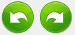 Rotate picture : jquery flash gallery